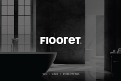 Flooret - Logo and Branding
